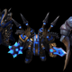 Illustration for article titled The Heroes and Classes of emBlizzard DOTA/em